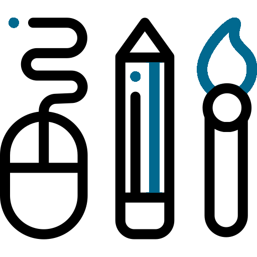 Logo firmy budowlano usługowej