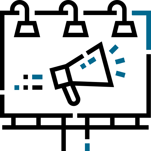 Logo, naklejki na kubki PET